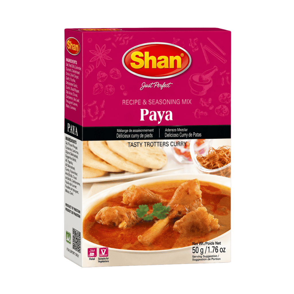 Shan Paya 50 g buy online USA