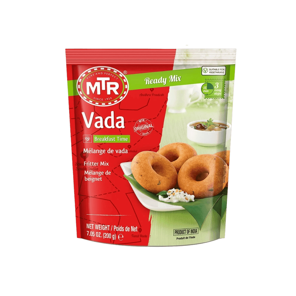 MTR Vada Mix 200 g buy online USA