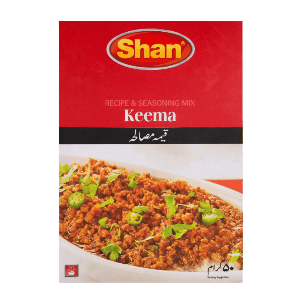 Shan Keema 50 g buy online USA