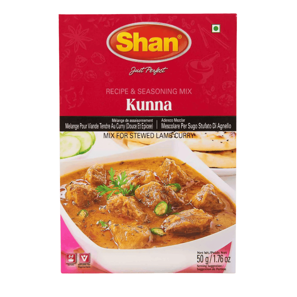 Shan Kuna 50 g buy online USA