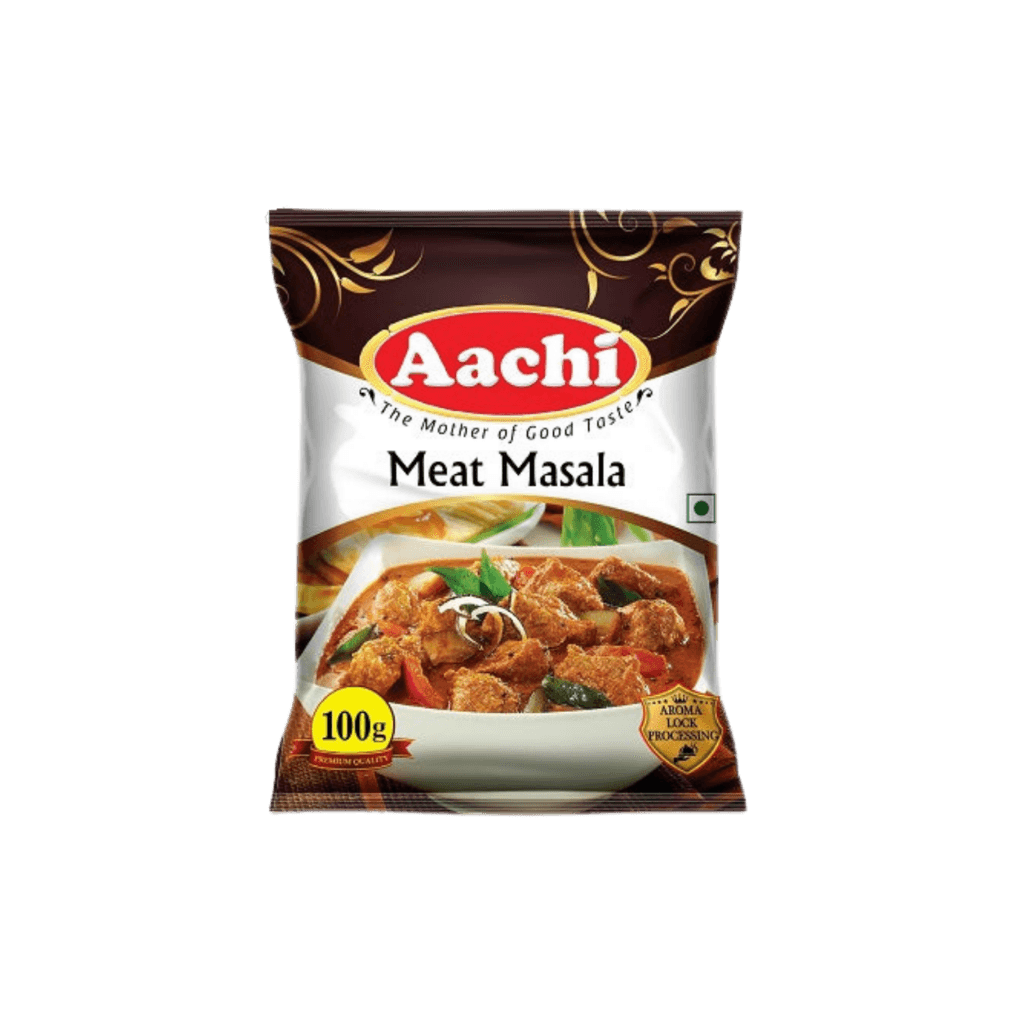 Aachi Meat Masala 100 g buy online USA