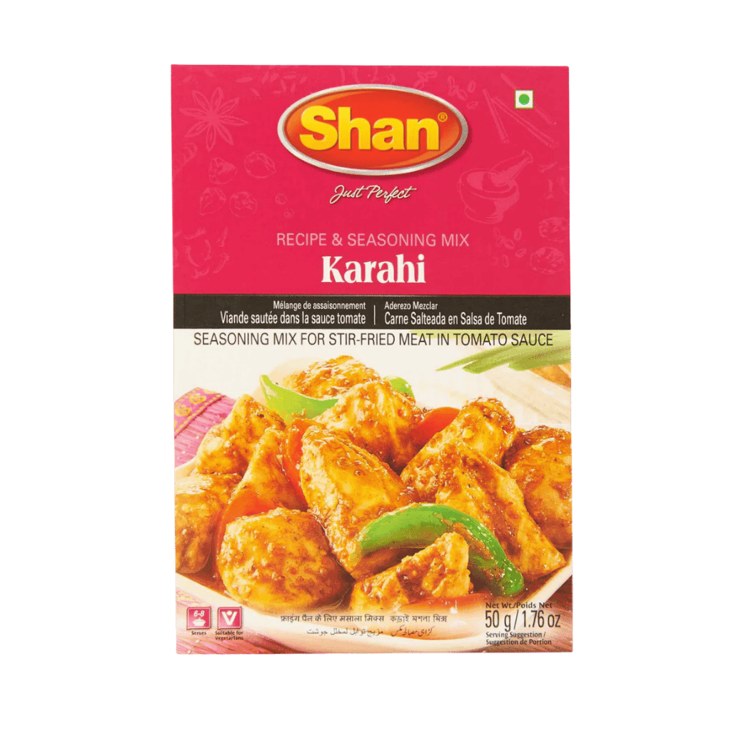 Shan Karahi 50 g buy online USA