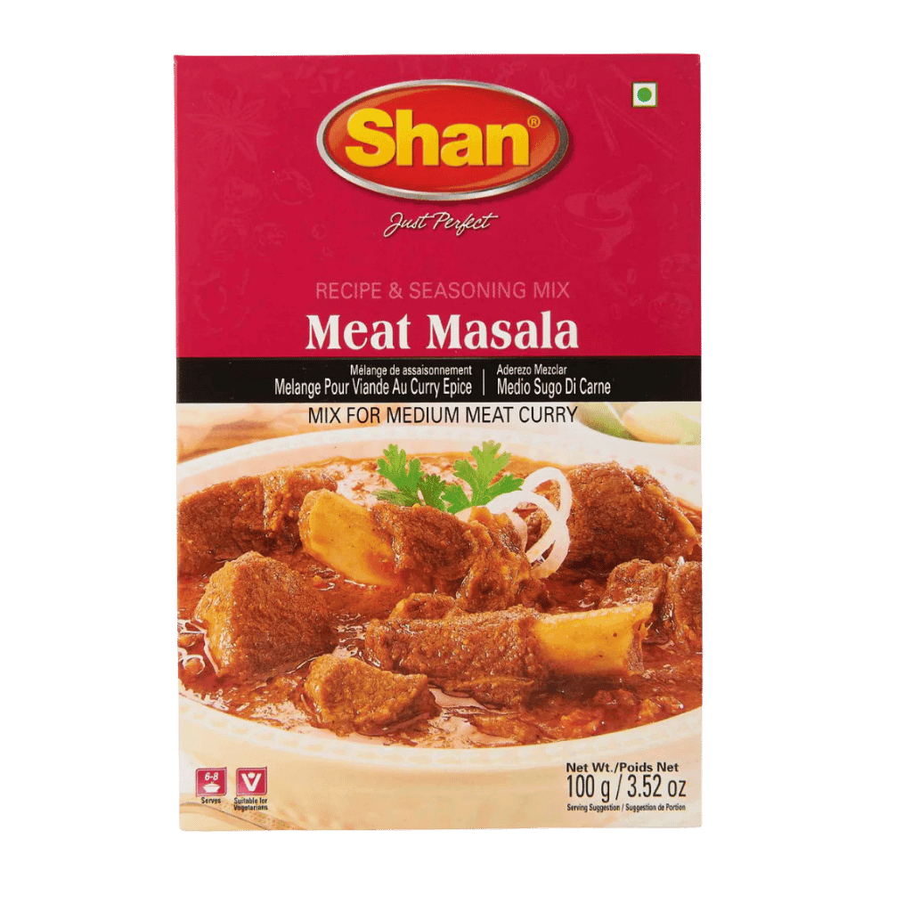 Shan Meat Masala 100 g buy online USA