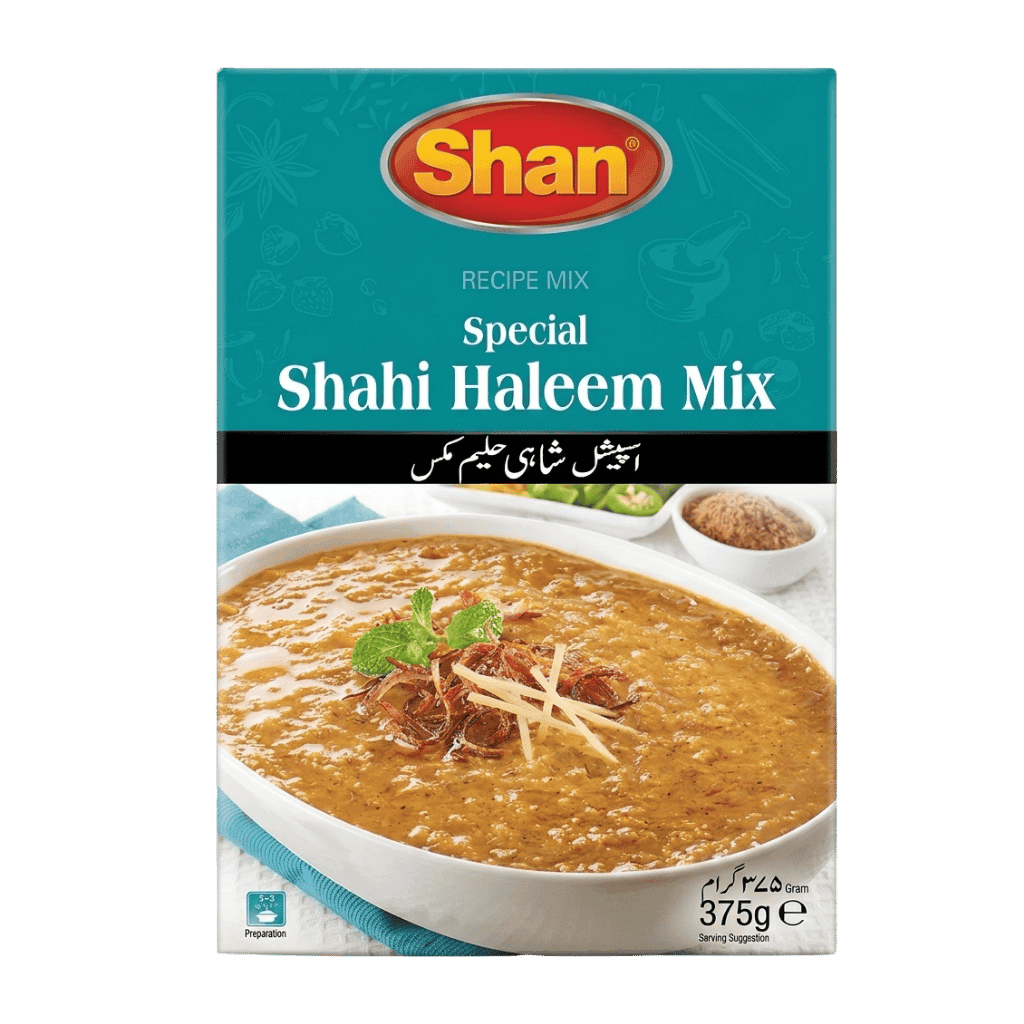 Shan Shahi Haleem Mix 375 g buy online USA