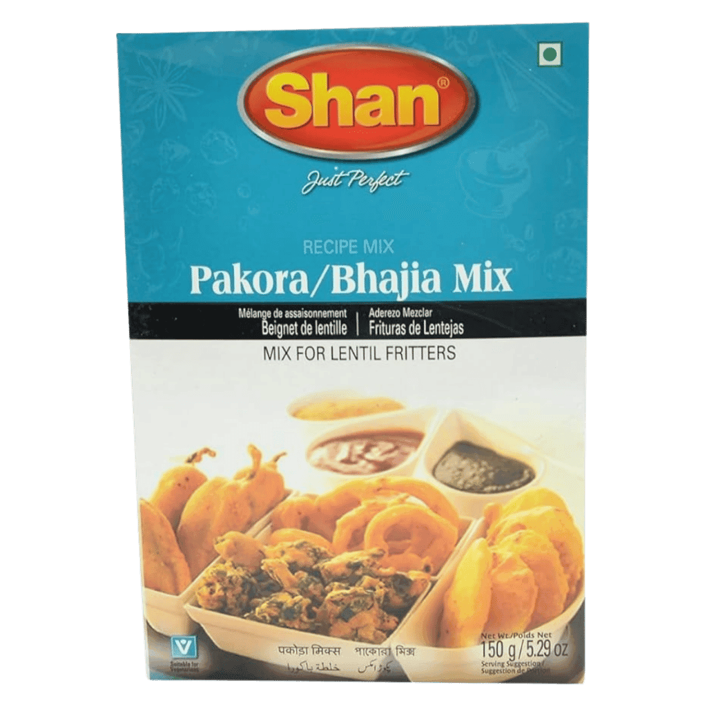Shan Pakora / Bhajia Mix 150 g buy online USA