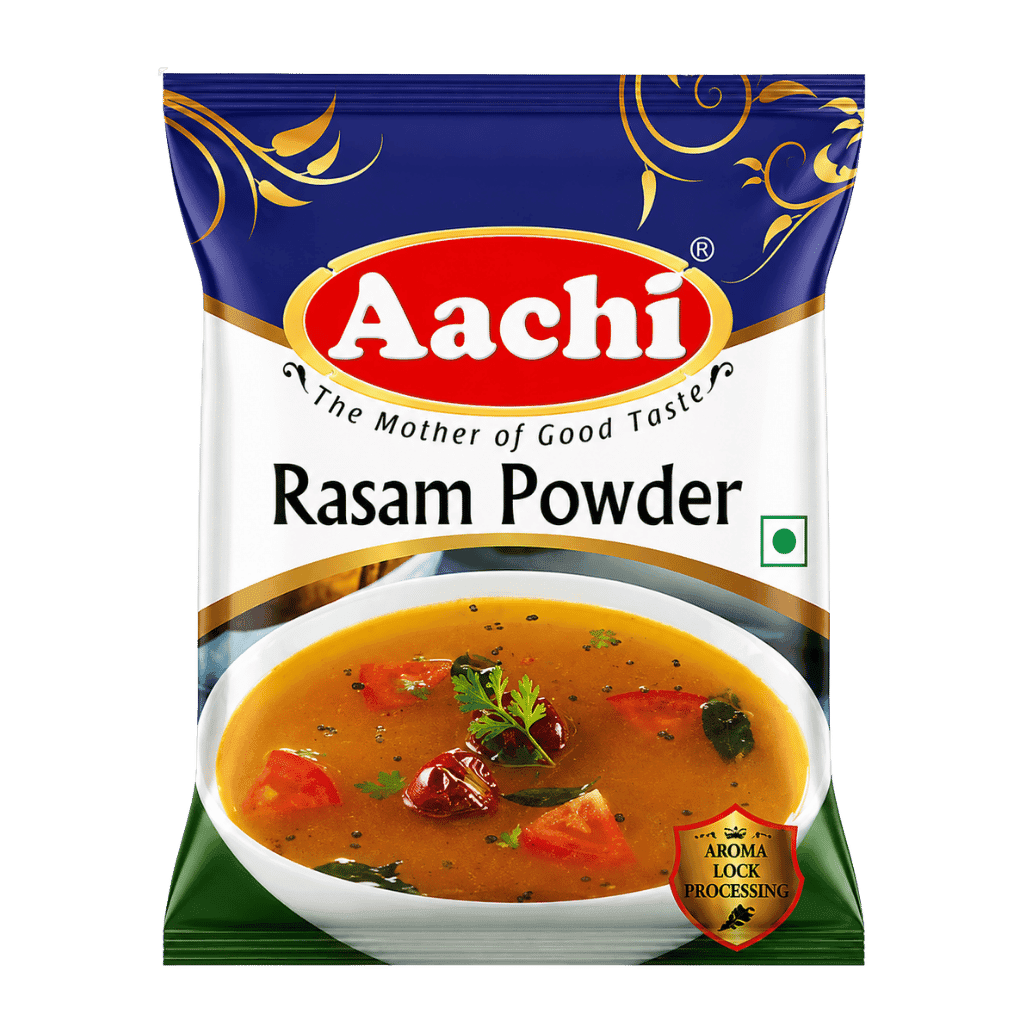 Aachi Rasam Powder Mix 100 g buy online USA