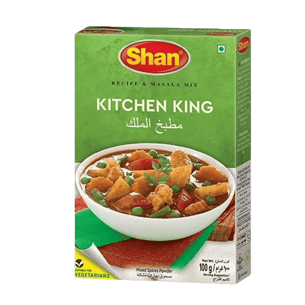 Shan Kitchen King 100 g buy online USA