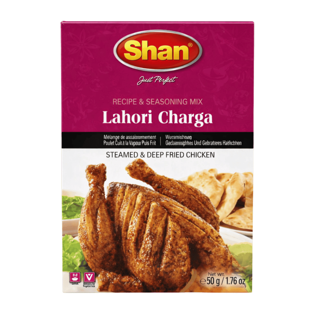 Shan Lahori Charga 50 g buy online USA