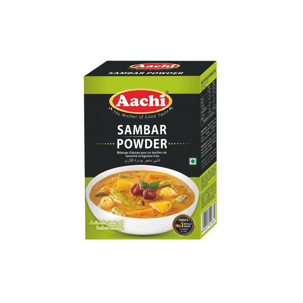 Aachi Sambhar Powder 100 g buy online USA