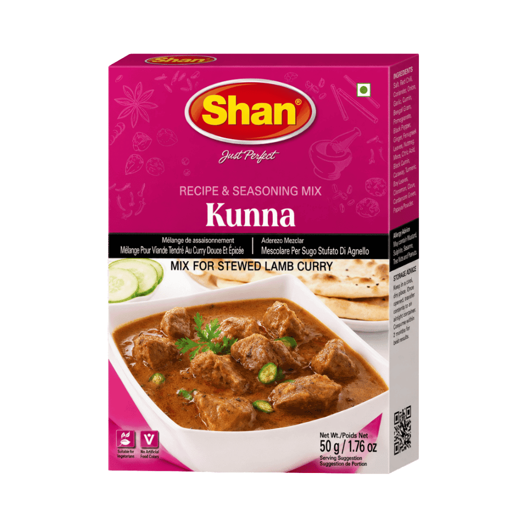 Shan Kunna 50 g buy online USA