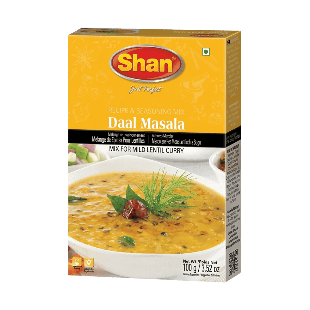 Shan Daal Masala 100 g buy online USA