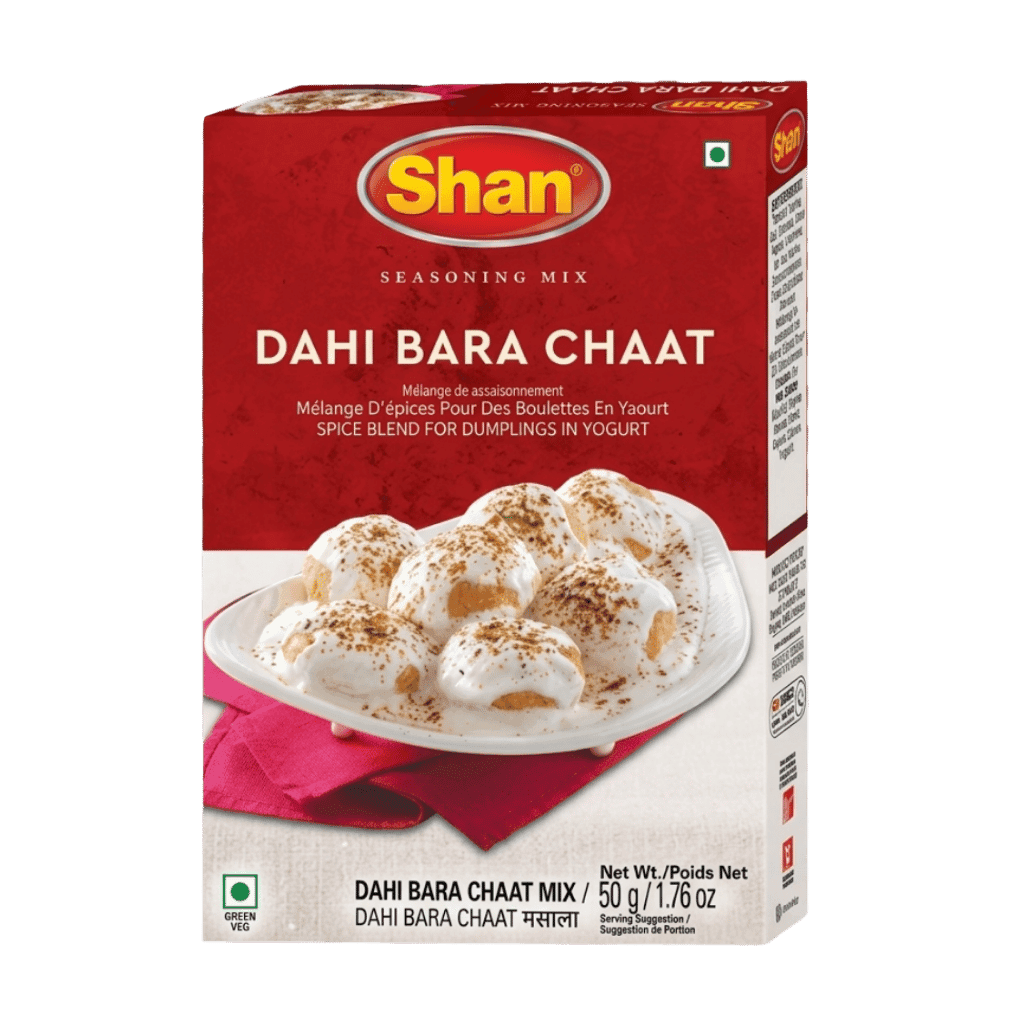 Shan Dahi Bara Chaat 50 g buy online USA