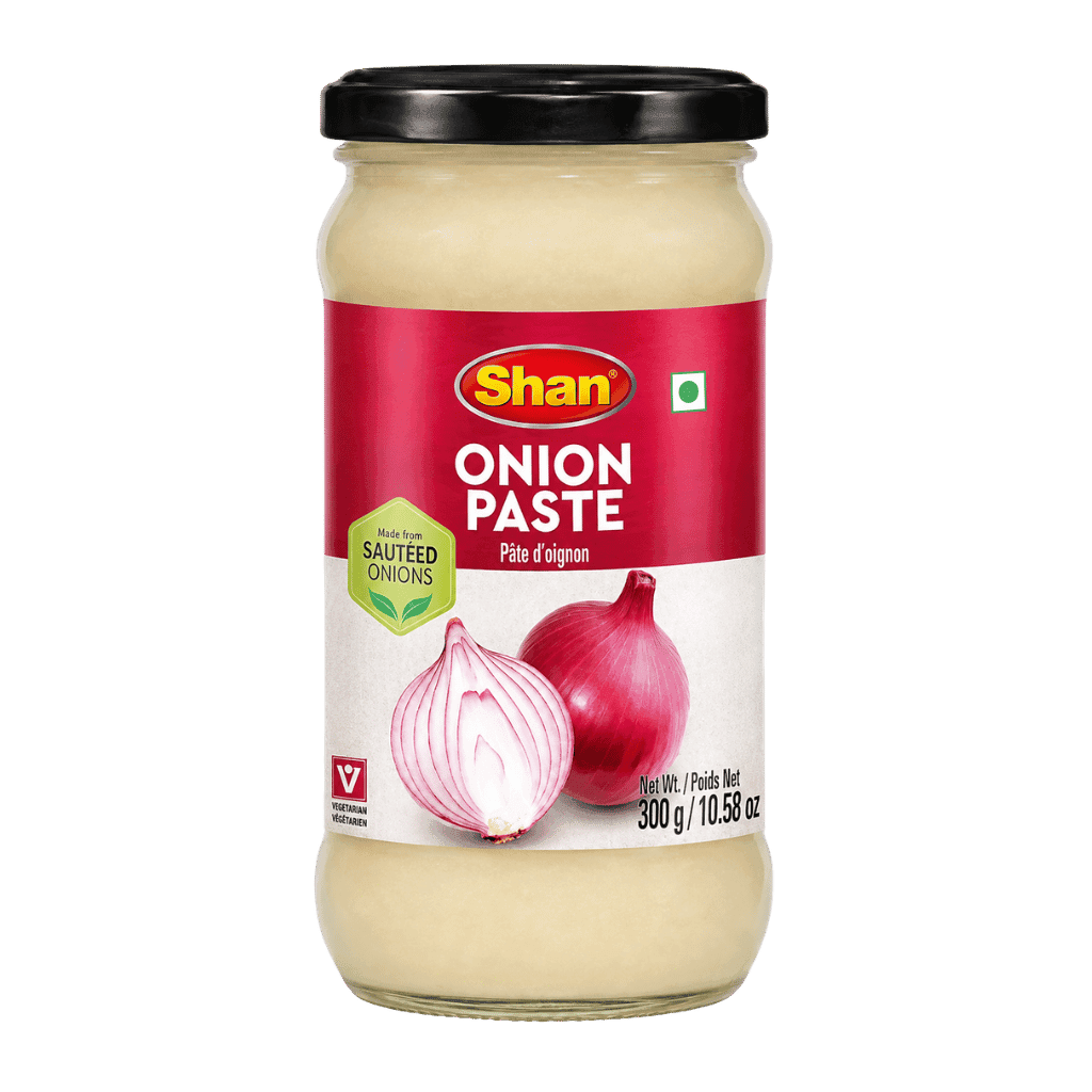 Shan Onion Paste 300 g buy online USA