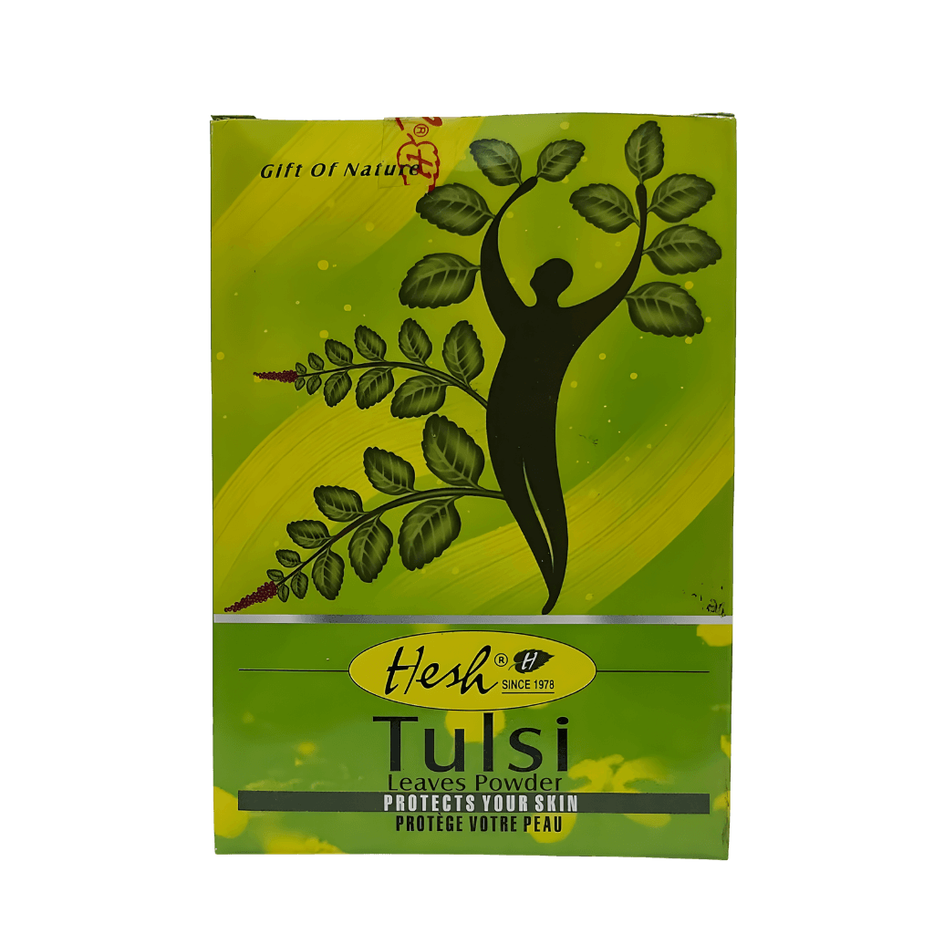 Hesh Tulsi Powder 100 g buy online USA
