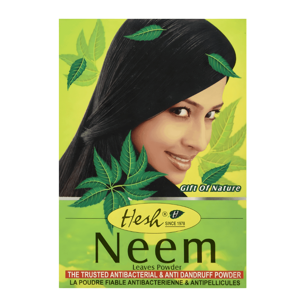 Hesh Neem Powder 100 g buy online USA