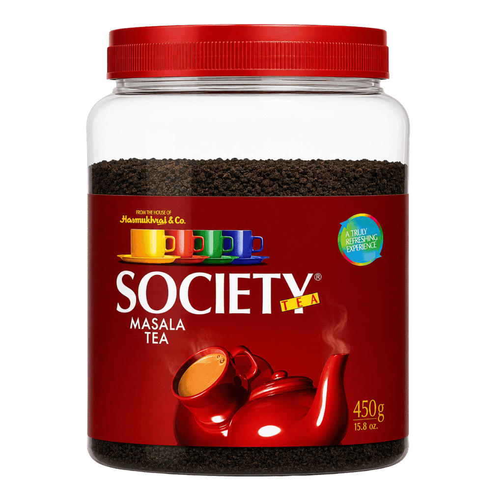 Society Masala Tea 450 g buy online USA