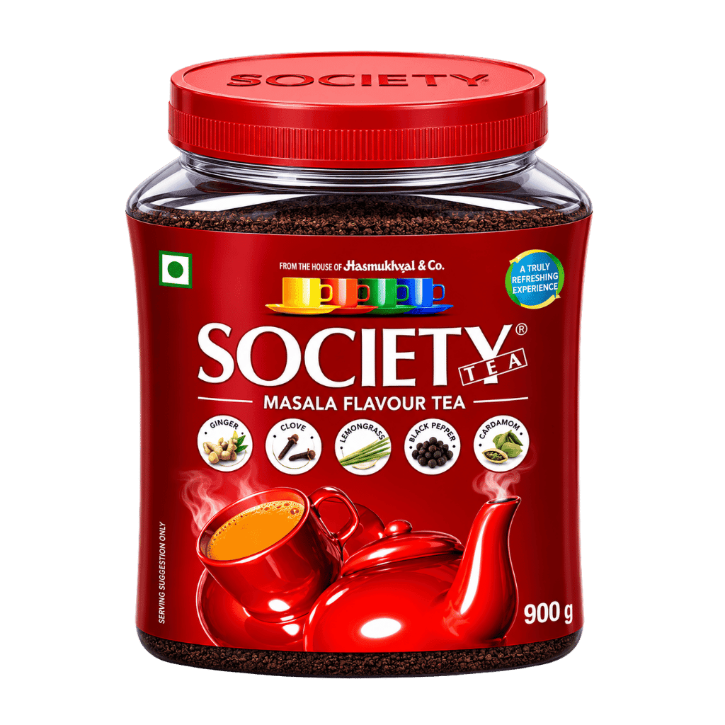 Society Masala Tea 900 g buy online USA