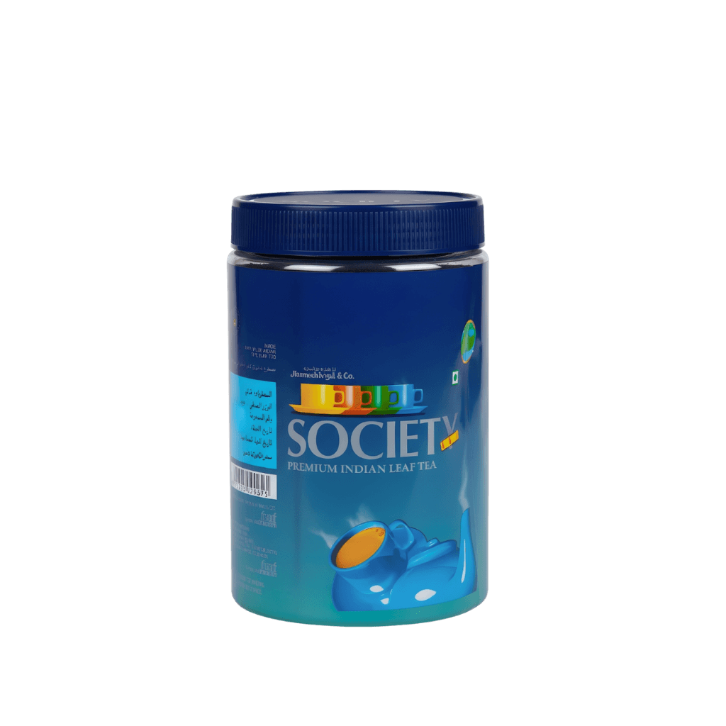 Society Premium Tea 450 g buy online USA