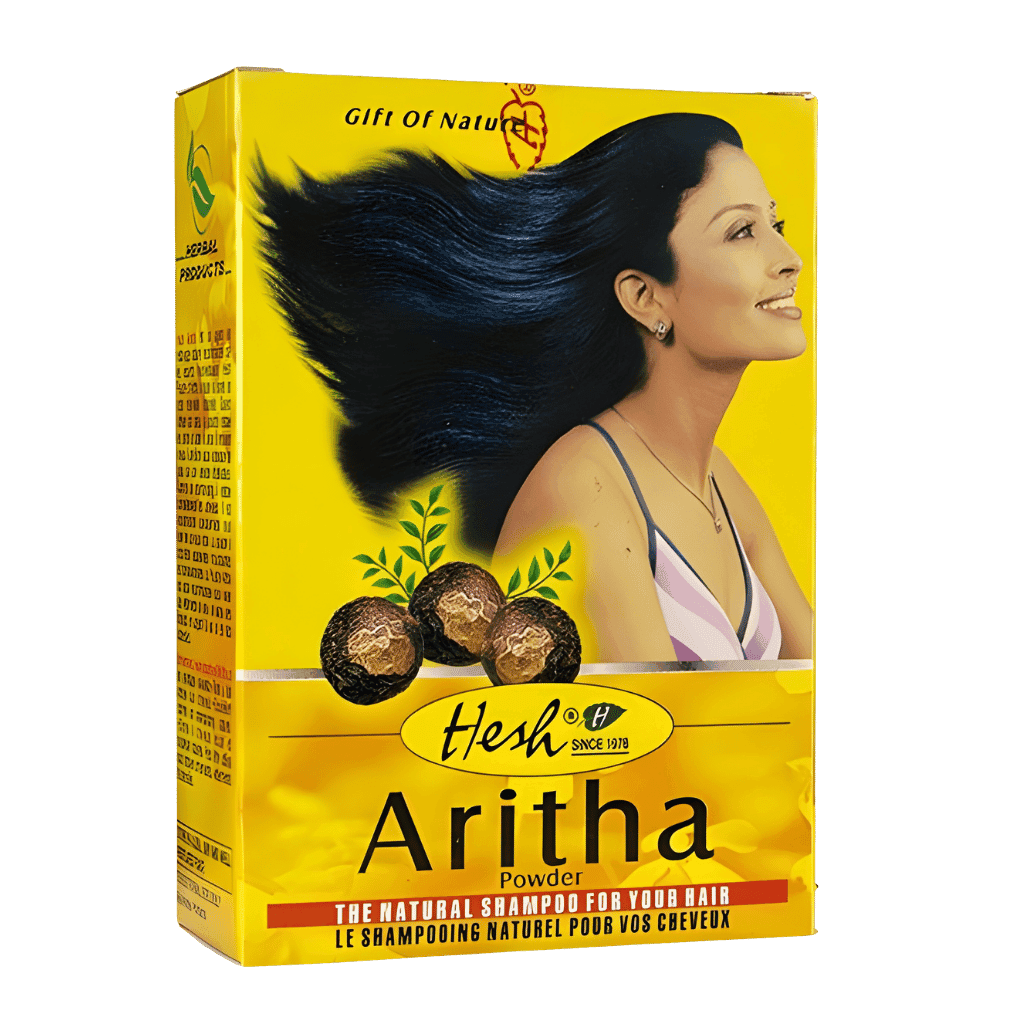 Hesh Aritha Powder 100 g buy online USA