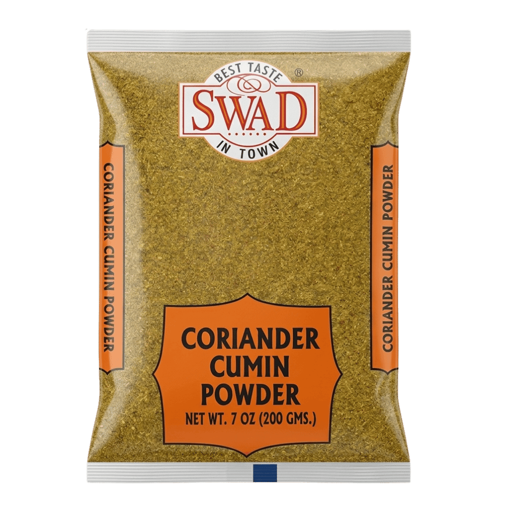 Swad Coriander Cumin Powder 7 oz buy online USA
