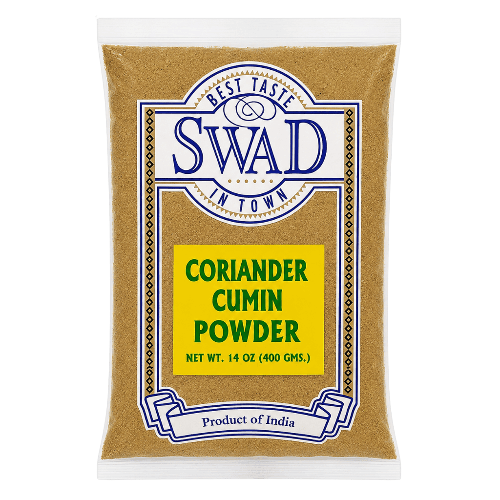 Swad Coriander Cumin Powder 14 oz buy online USA