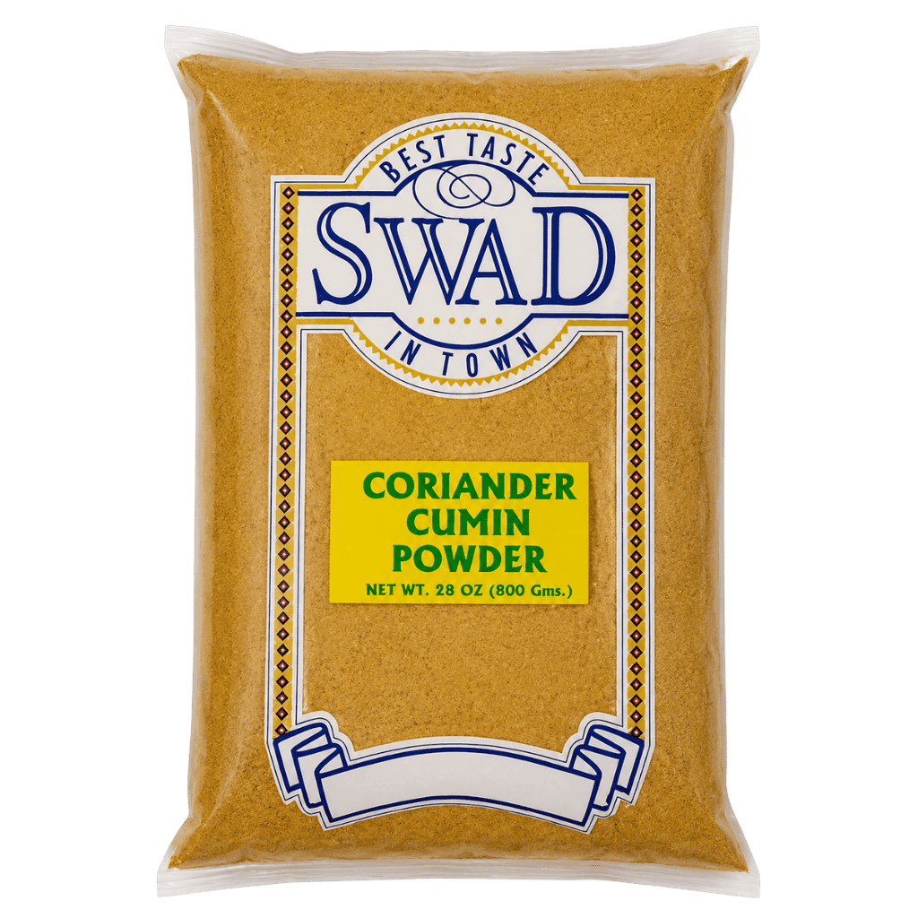 Swad Coriander Cumin Powder 28 oz buy online USA