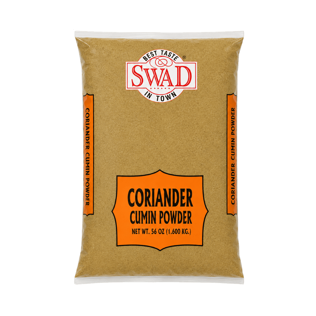 Swad Coriander Cumin Powder 56 oz buy online USA
