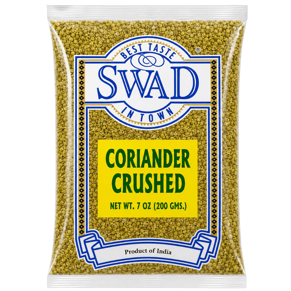 Swad Coriander Crushed 200 g buy online USA