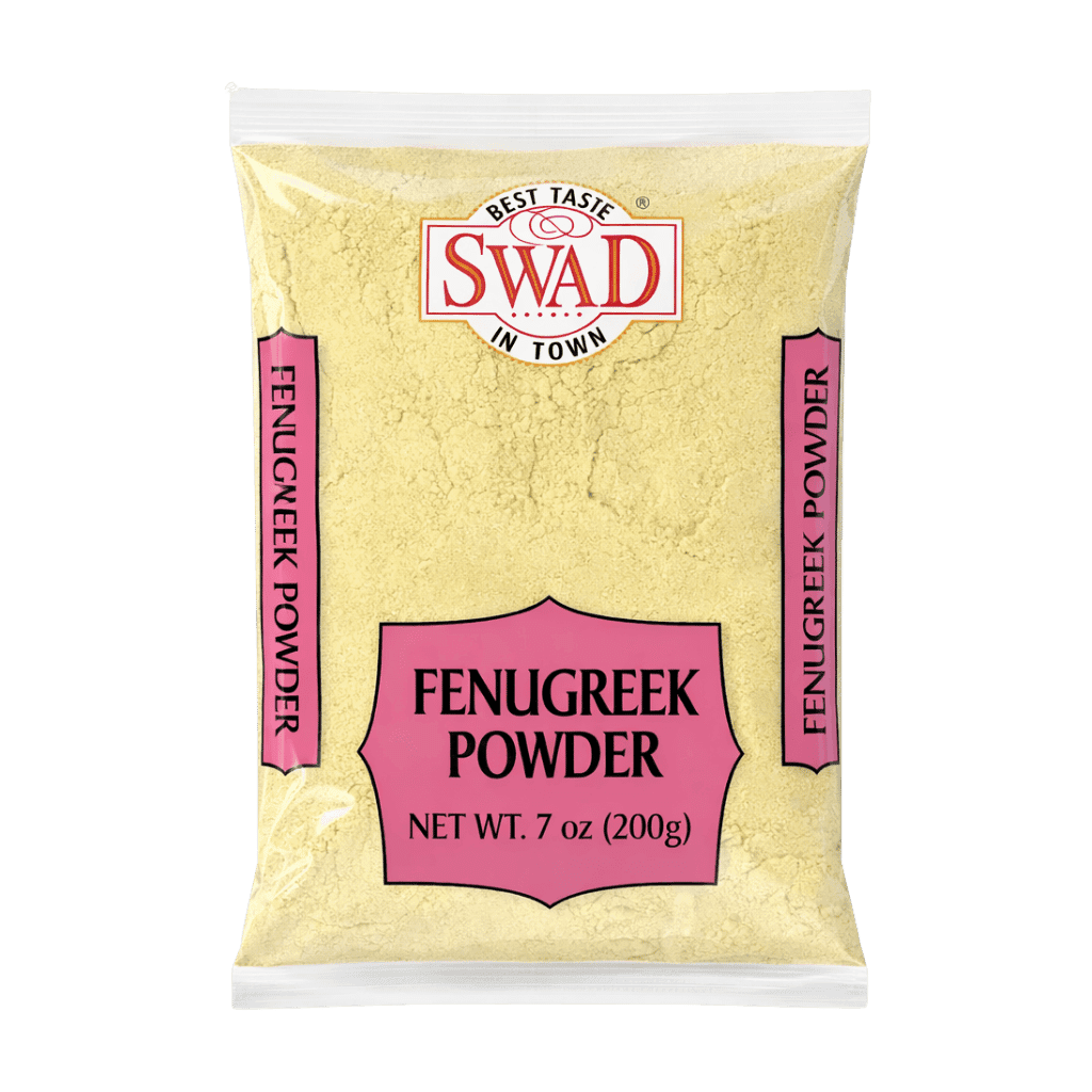 Swad Fenugreek Powder 200 g buy online USA