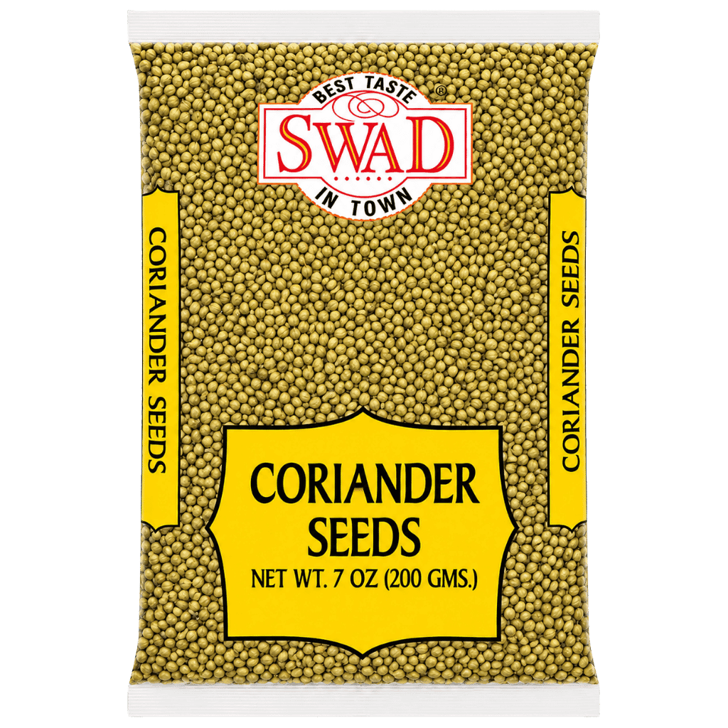 Swad Coriander Seeds 7 oz buy online USA