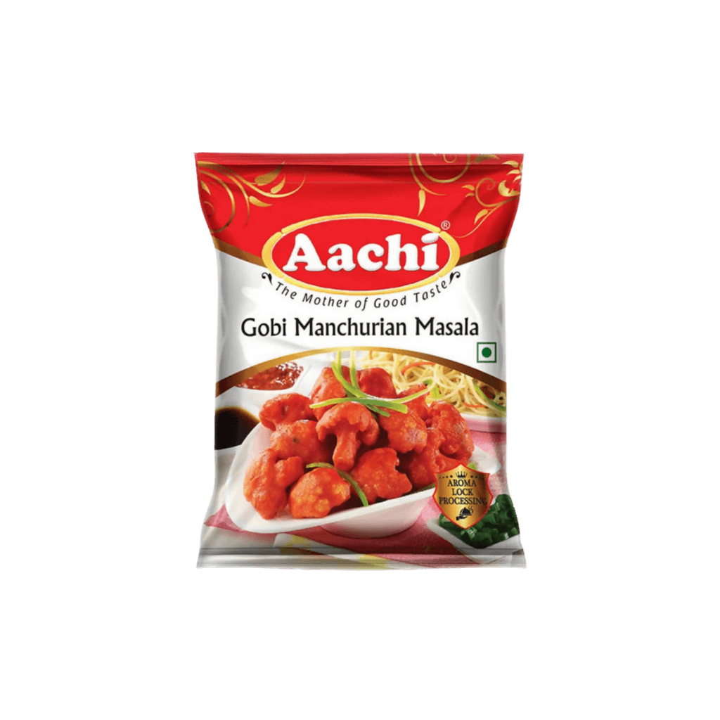 Aachi Gobi Manchurian 50 g buy online USA