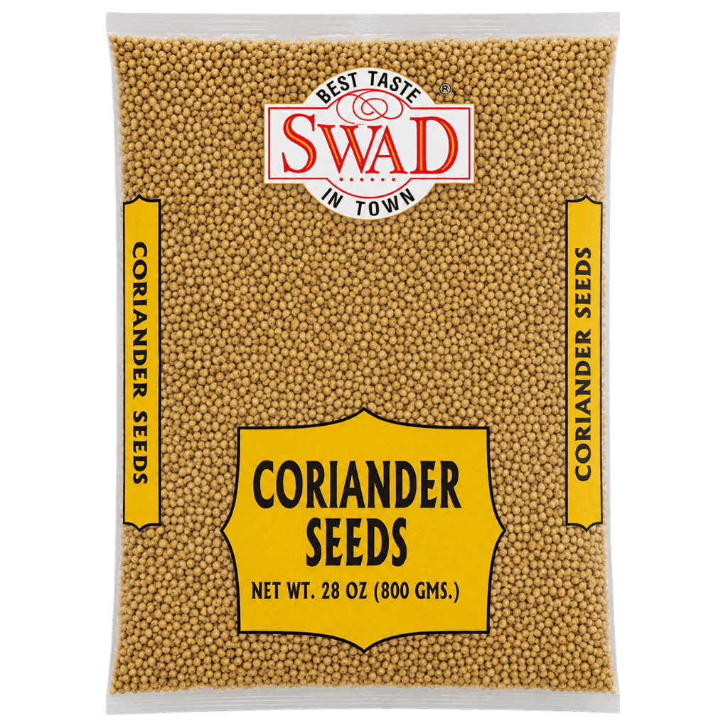 Swad Coriander Seeds 28 oz buy online USA