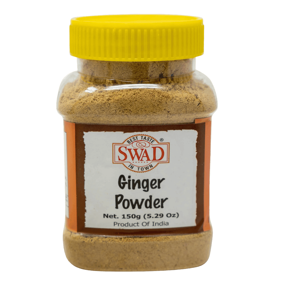 Swad Ginger Powder Jar 150 g buy online USA