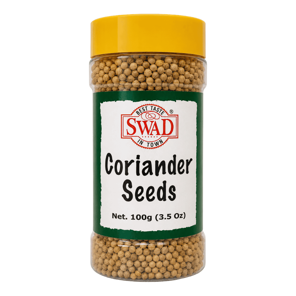 Swad Coriander Seed Jar 100 g buy online USA