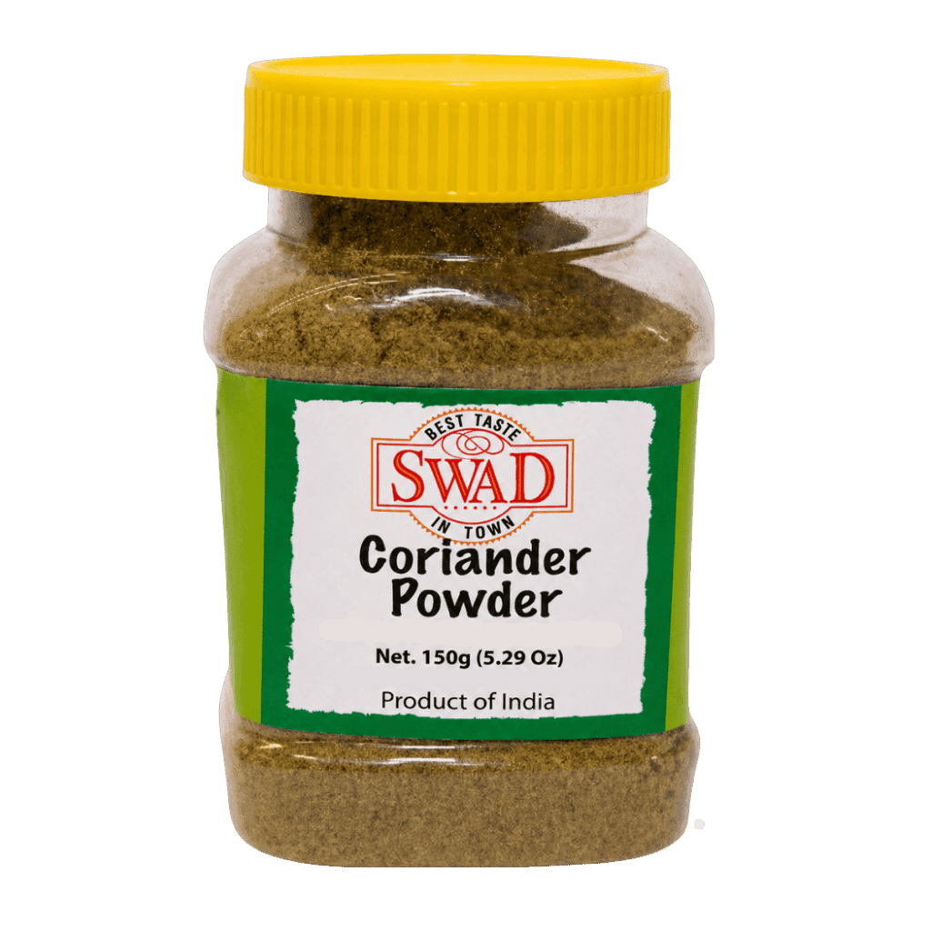 Swad Coriander Powder Jar 150 g buy online USA