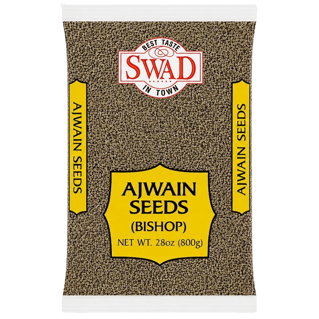 Swad Ajwain Seeds 800 g buy online USA