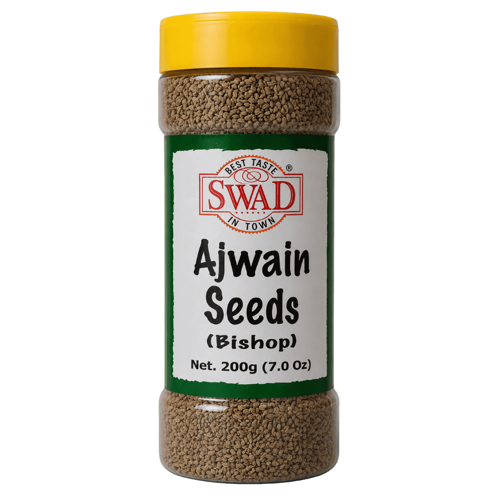 Swad Ajwain Seeds 200 g buy online USA
