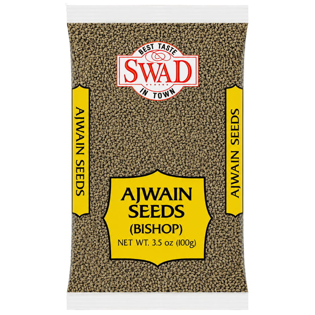 Swad Ajwain Seeds 100 g buy online USA