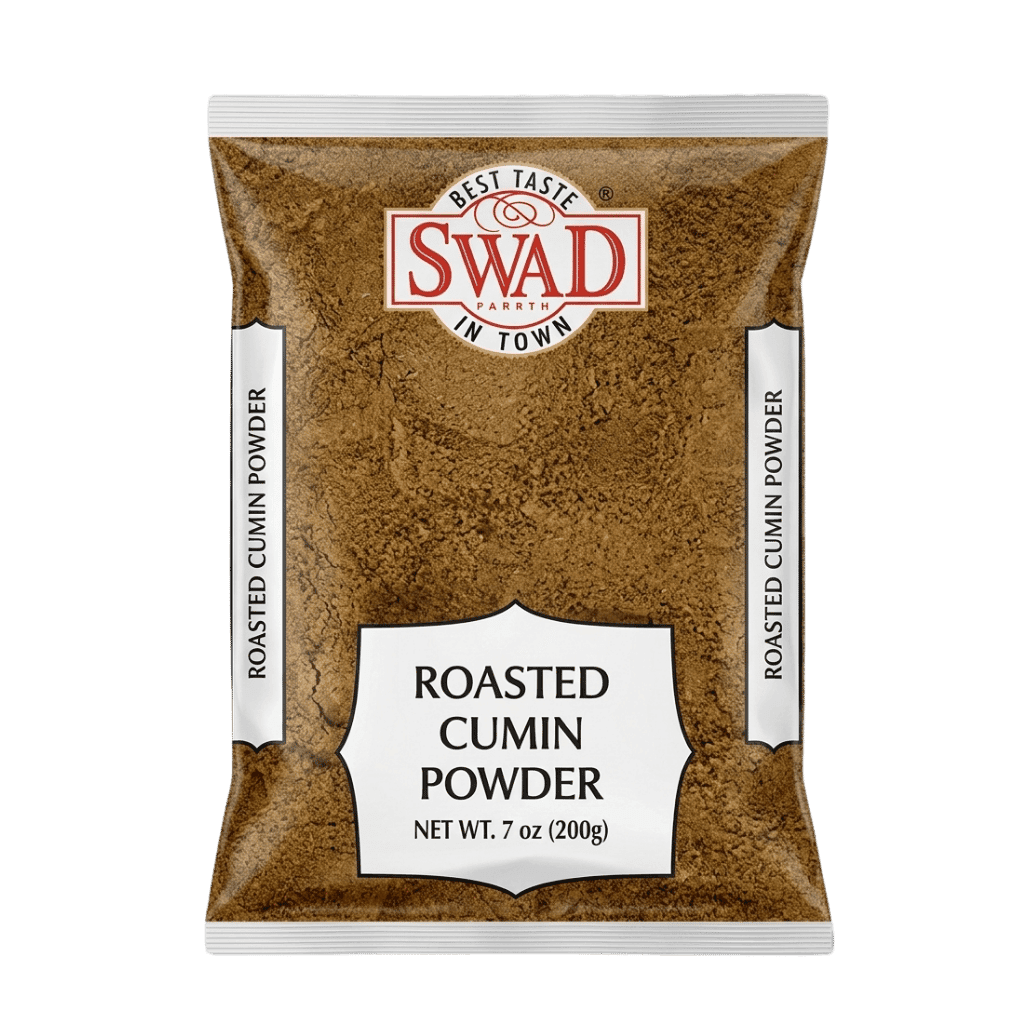 Swad Roasted Cumin Powder 200 g buy online USA