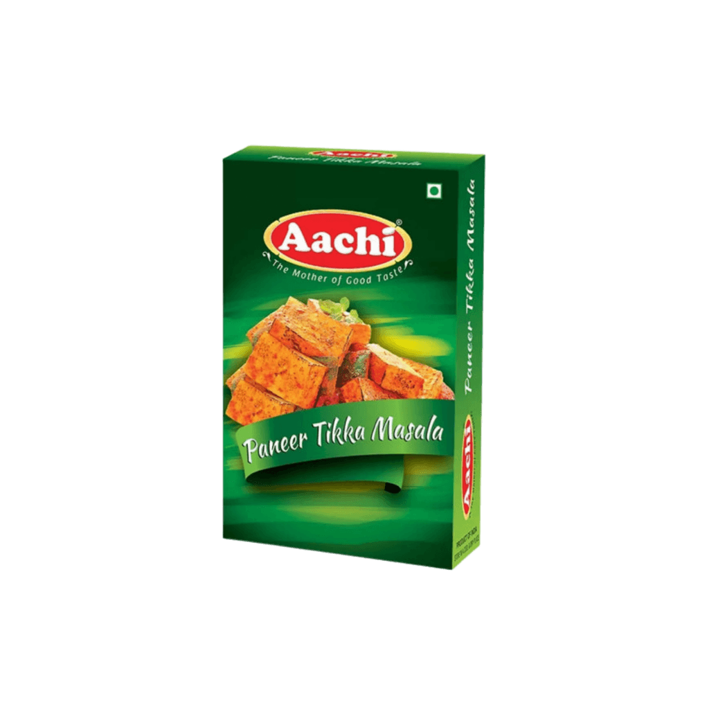 Aachi Paneer Tikka Masala 50 g buy online USA