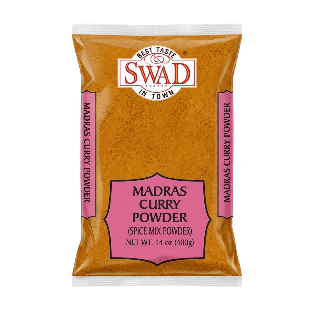 Swad Madras Curry Powder 400 g buy online USA