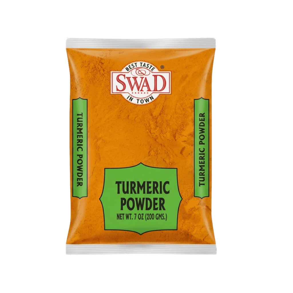 Swad Turmeric Powder 200 g buy online USA