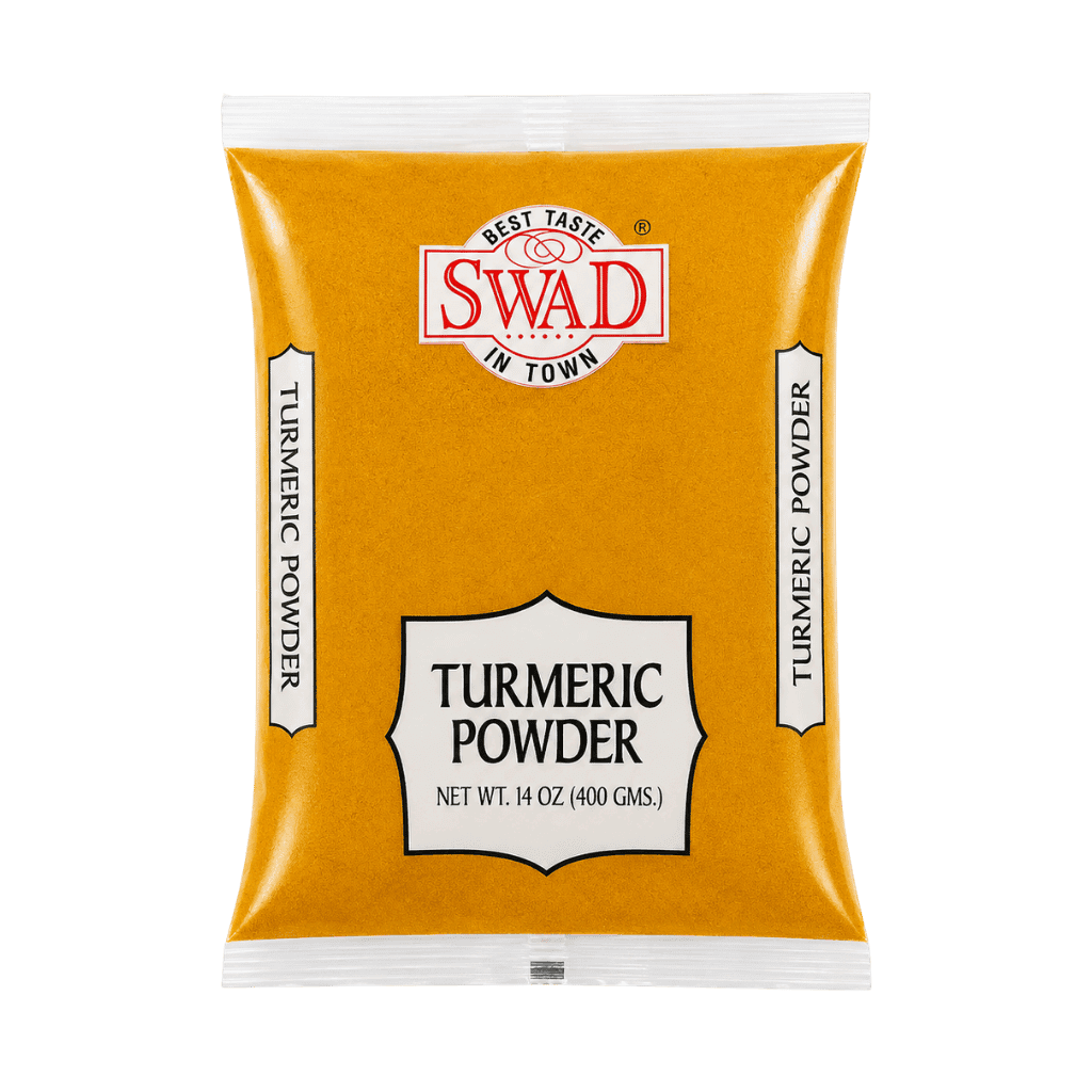 Swad Turmeric Powder 400 g buy online USA