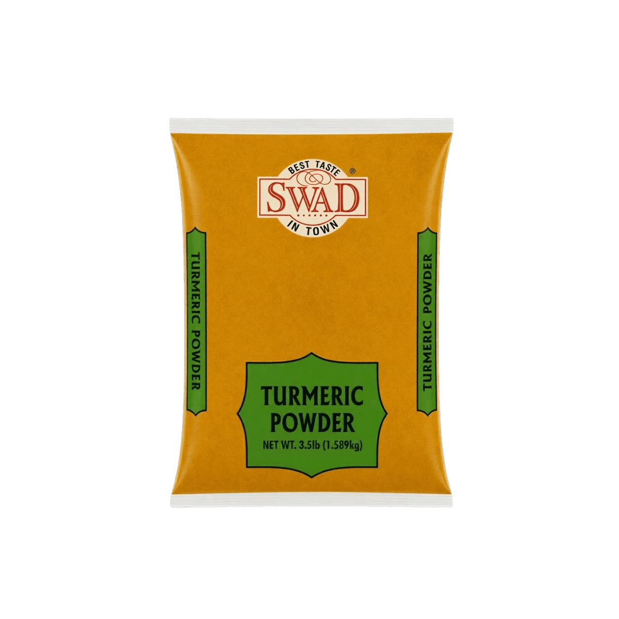 Swad Turmeric Powder 56 oz buy online USA