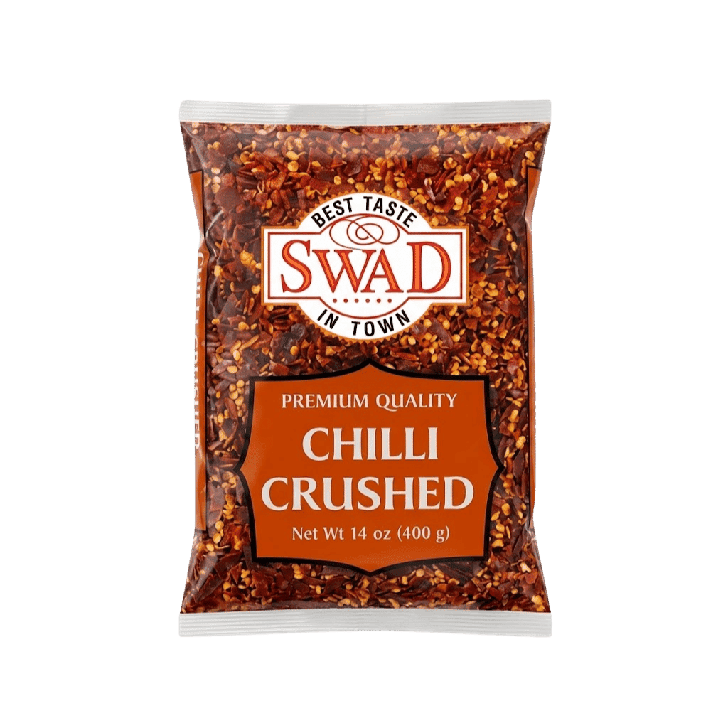 Swad Chilli Crushed 400 g buy online USA