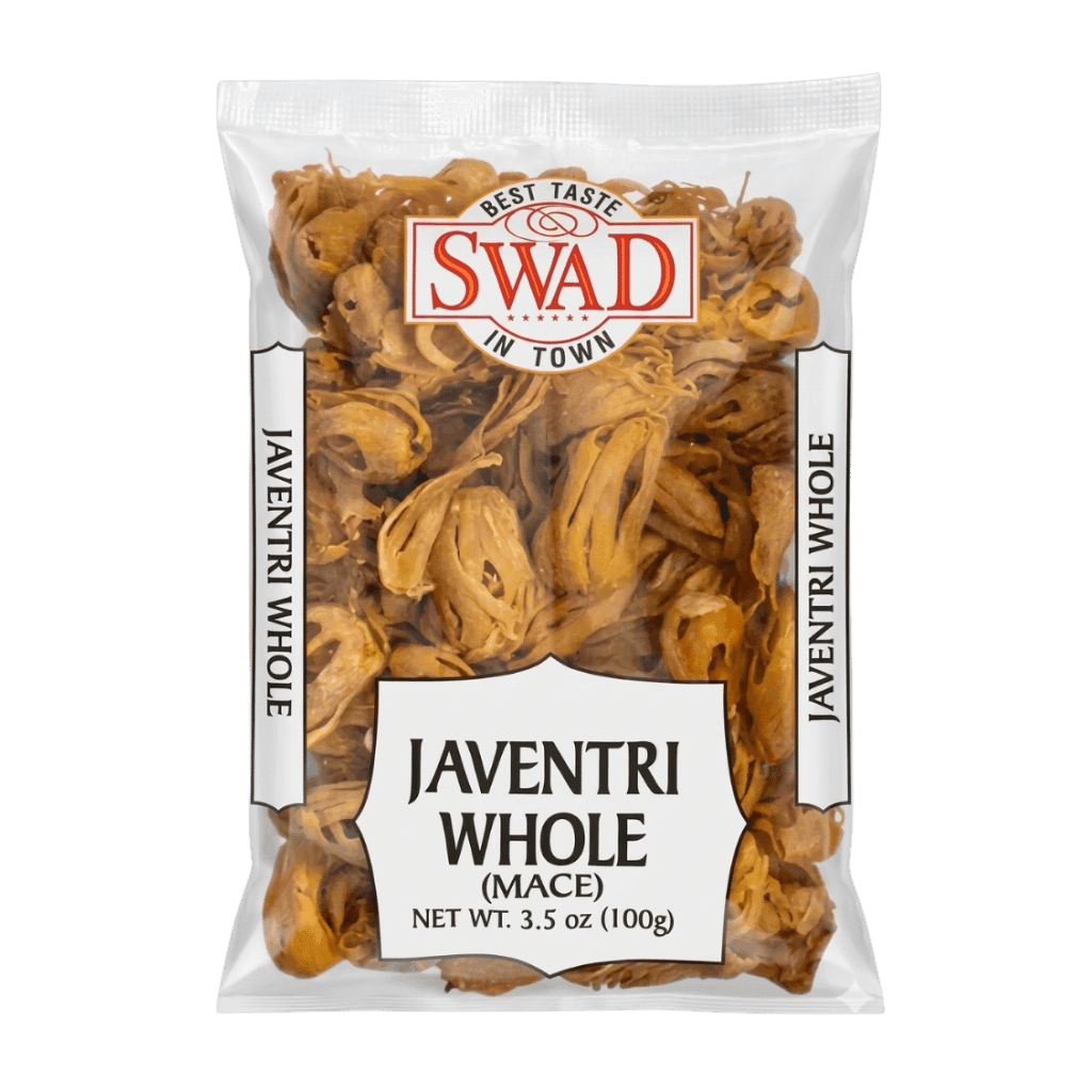 Swad Javentri Whole 100 g buy online USA