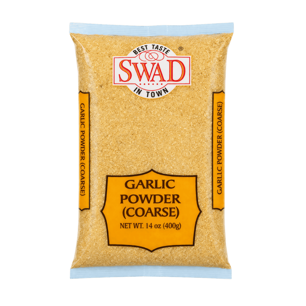 Swad Garlic Powder 400 g buy online USA