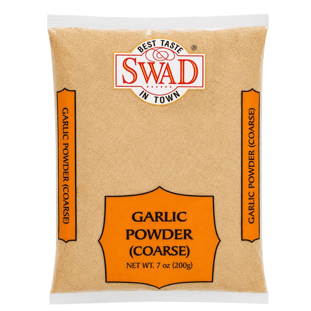 Swad Garlic Powder 200 g buy online USA