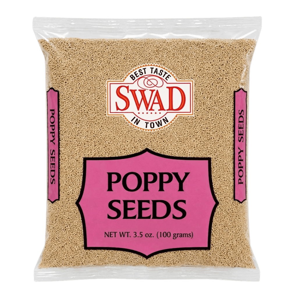 Swad Poppy Seeds 100 g buy online USA