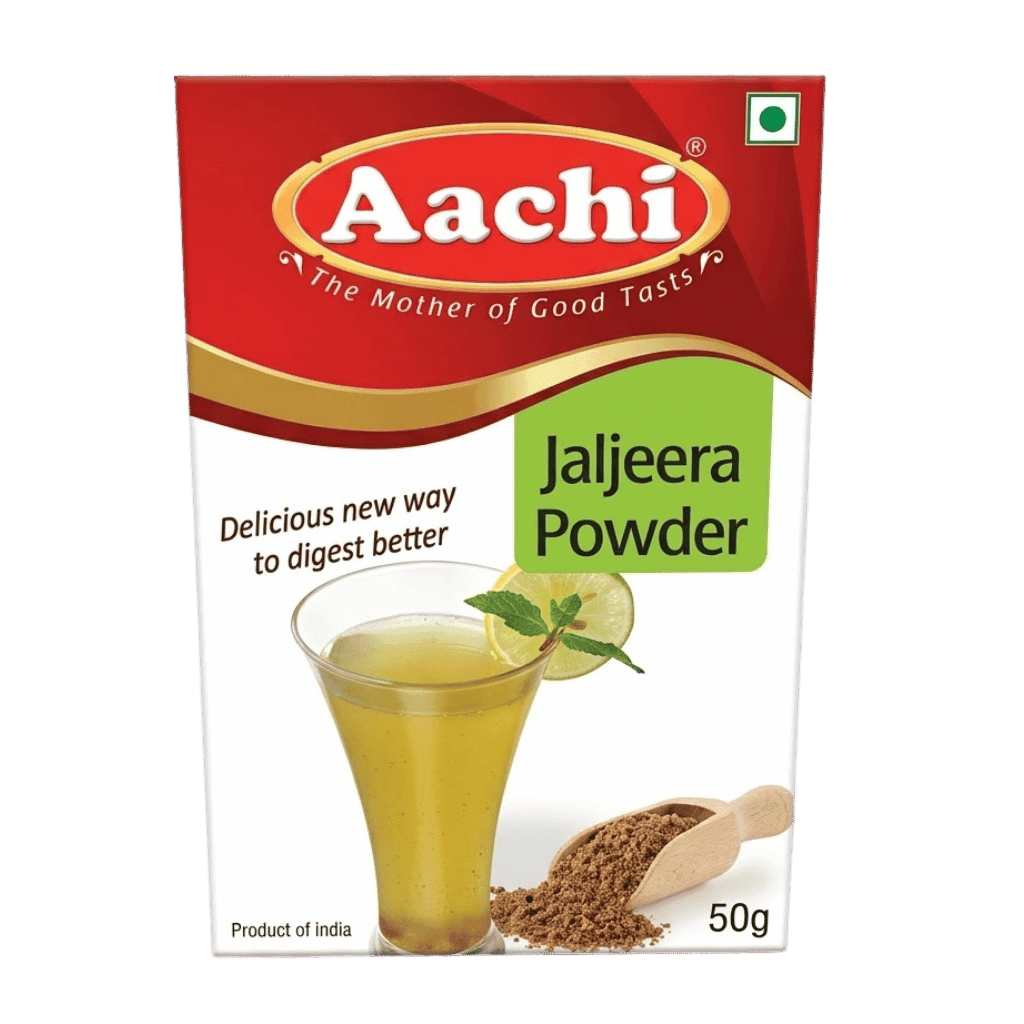 Aachi Jaljeera Drink Mix 50 g buy online USA
